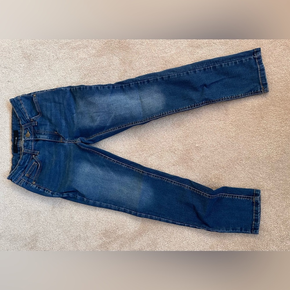 Kids Size 12 Joe’s Jeans, Skinny Fit with Adjustable Waist